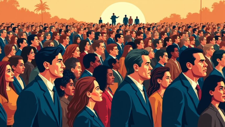 Untuk mengatasi ketimpangan dalam demokrasi, penting bagi negara untuk menciptakan mekanisme yang benar-benar memungkinkan rakyat mengoreksi