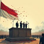 Demokrasi Indonesia seringkali hanya menjadi formalitas tanpa membawa dampak yang nyata bagi rakyat. Tanpa pemimpin yang memiliki