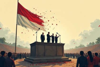 Demokrasi Indonesia seringkali hanya menjadi formalitas tanpa membawa dampak yang nyata bagi rakyat. Tanpa pemimpin yang memiliki