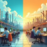 Ketergantungan teknologi asing semakin mengancam kedaulatan ekonomi dan infrastruktur teknologi negara berkembang. Banyak negara berkembang,