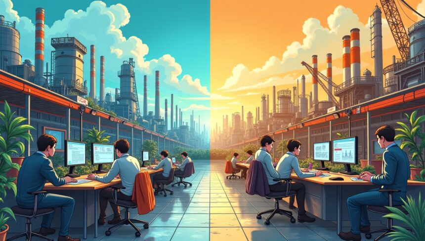 Ketergantungan teknologi asing semakin mengancam kedaulatan ekonomi dan infrastruktur teknologi negara berkembang. Banyak negara berkembang,