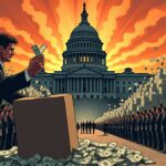 Ketika Uang Menentukan Demokrasi: Pemilu yang Dibajak Oleh Praktik Uang