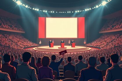 Pemerintahan Indonesia menghadapi kenyataan pahit demokrasi hanya mimpi bagi rakyat yang merasa dipinggirkan dalam setiap proses pemilihan