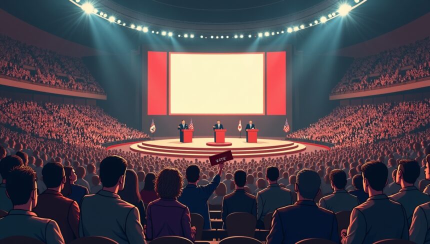 Pemerintahan Indonesia menghadapi kenyataan pahit demokrasi hanya mimpi bagi rakyat yang merasa dipinggirkan dalam setiap proses pemilihan