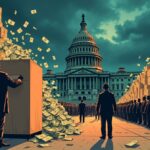 Demokrasi Dibajak Uang: Bagaimana Praktik Uang Mengancam Kebebasan Rakyat