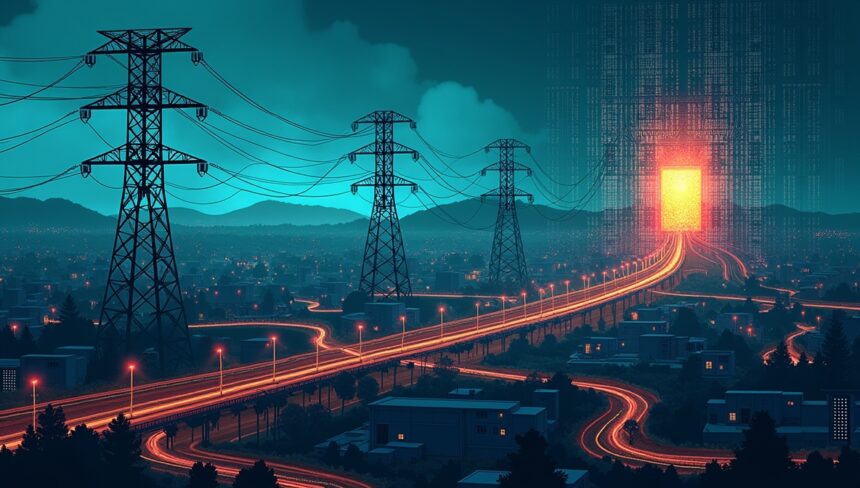 Ketika Ketergantungan Teknologi Asing dan Potensi Risiko Keamanan Nasional