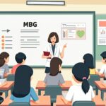 Survei Kemendikdasmen: MBG Kurangi Gangguan Konsentrasi, Pendidikan Harus Lebih Terfokus!