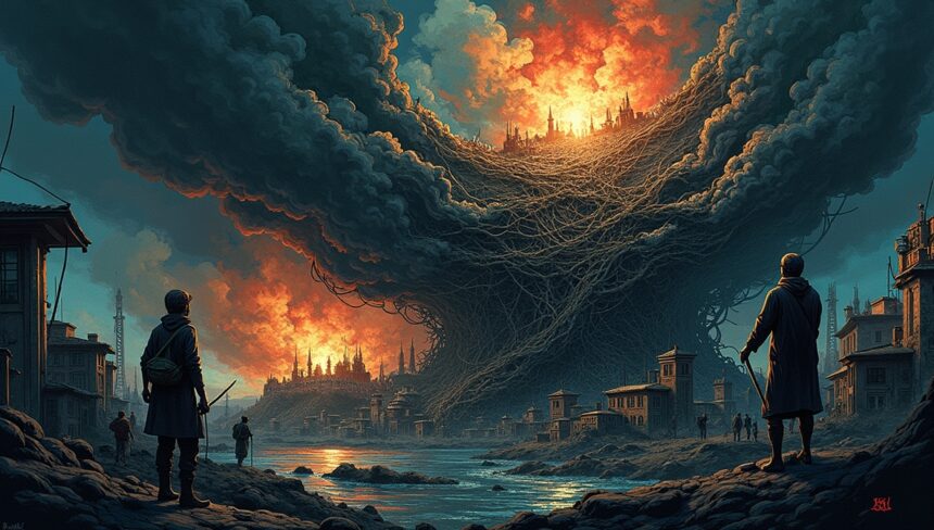 Di Balik “Wicked Problem”: Membedah Konsekuensi dari Struktur Negara yang Salah