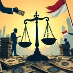 Dari Praktik Uang ke Korupsi: Hancurkan Demokrasi Secara Perlahan