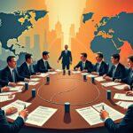 Analisis kebijakan global