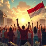 Korupsi Bukan Hanya Mengambil Uang, Tapi Juga Hancurkan Demokrasi