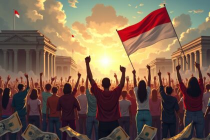 Korupsi Bukan Hanya Mengambil Uang, Tapi Juga Hancurkan Demokrasi