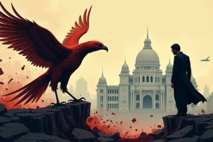 Korupsi Hancurkan Sendi-Sendi Demokrasi Indonesia