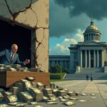 Krisis moral aparatur pajak