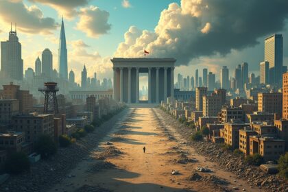 Mengungkap Ketimpangan Sosial Ekonomi: Dampak Kebijakan yang Salah Arah