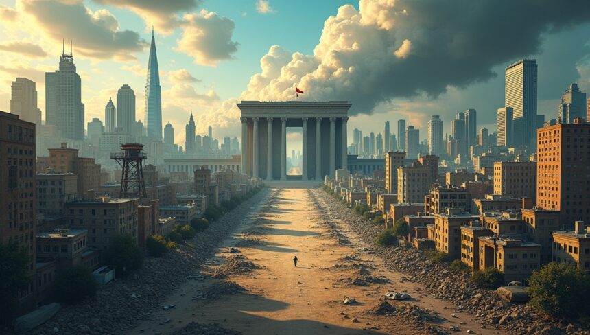 Mengungkap Ketimpangan Sosial Ekonomi: Dampak Kebijakan yang Salah Arah