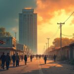 Ketimpangan sosial ekonomi