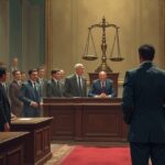 Hukum Bukan Pembela: Mengungkap Bagaimana Sistem Hukum Mengabaikan Rakyat