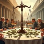 Ketimpangan sosial ekonomi