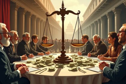 Ketimpangan sosial ekonomi