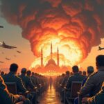 Iran Diserang oleh Israel dan Amerika: Apa yang Harus Dilakukan Indonesia?