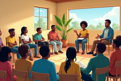 Ferry Juliantono mengungkapkan bahwa Koperasi Desa/Kelurahan (Kopdeskel) Merah Putih akan menawarkan pinjaman dengan bunga rendah