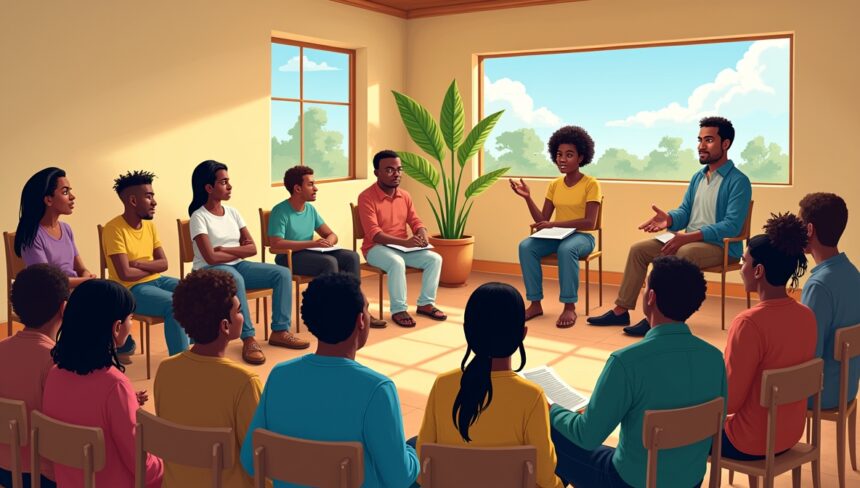 Ferry Juliantono mengungkapkan bahwa Koperasi Desa/Kelurahan (Kopdeskel) Merah Putih akan menawarkan pinjaman dengan bunga rendah