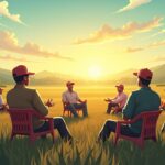 Sektor Peternakan Sambut MBG, Tapi Harga Pakan Masih Jadi Perhatian