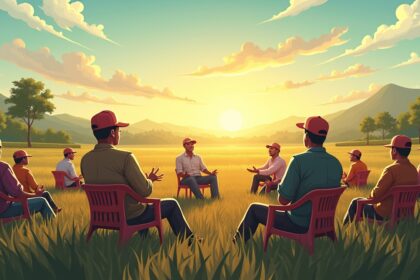 Sektor Peternakan Sambut MBG, Tapi Harga Pakan Masih Jadi Perhatian