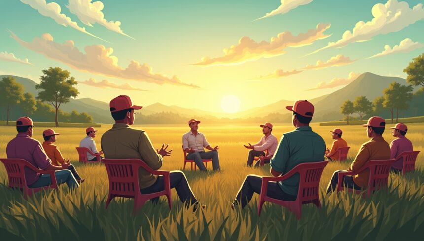 Sektor Peternakan Sambut MBG, Tapi Harga Pakan Masih Jadi Perhatian