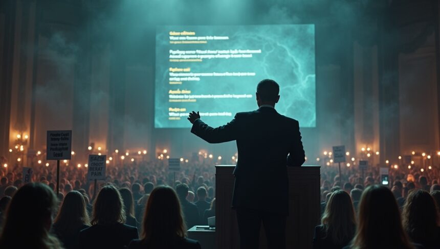 Presiden anti kritik