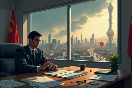 Rekrutmen Pejabat Patronase: Menjaga Kekuasaan, Bukan Meningkatkan Kualitas Pemerintahan