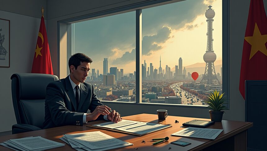 Rekrutmen Pejabat Patronase: Menjaga Kekuasaan, Bukan Meningkatkan Kualitas Pemerintahan