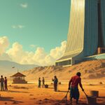 Rakyat Kerja Rodi, Tapi Hanya Oligarki yang Menuai Keuntungan