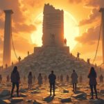 Menggugat Pengkhianatan Konstitusi Terstruktur: Membangun Kembali Sistem yang Rusak