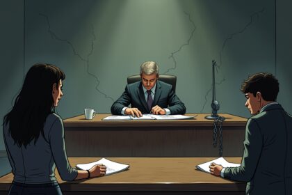 Penyalahgunaan Wewenang Terkontro