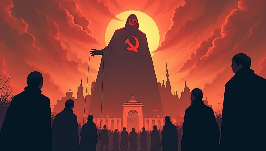 Dominasi Partai dan Oligarki