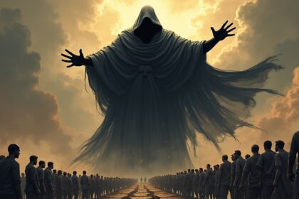 Kekuasaan tanpa akuntabilitas