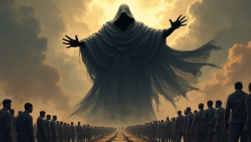 Kekuasaan tanpa akuntabilitas