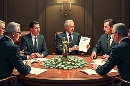 Etika Ditukar Jabatan