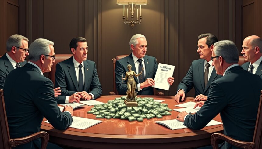 Etika Ditukar Jabatan