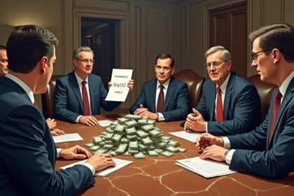 etika ditukar jabatan