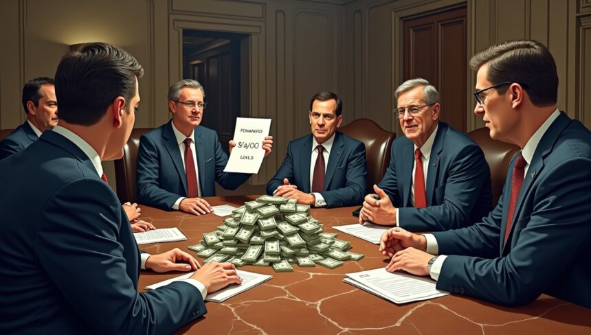 etika ditukar jabatan