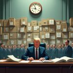 Birokrasi yang Menjadi Tuan: Kemajuan Terhambat oleh Sistem yang Tidak Fleksibel