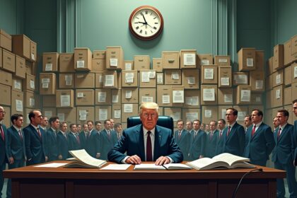 Birokrasi yang Menjadi Tuan: Kemajuan Terhambat oleh Sistem yang Tidak Fleksibel