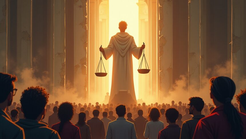 keadilan substantif negara