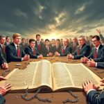 Krisis konstitusional berlanju