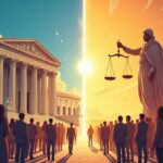 keadilan substantif negara