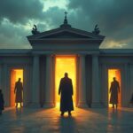 Saat Aturan Bisa Diatur, Kuasa tanpa Kendali Jadi Nyata