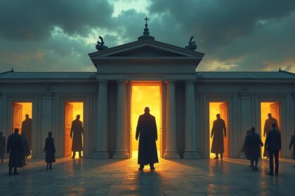 Saat Aturan Bisa Diatur, Kuasa tanpa Kendali Jadi Nyata